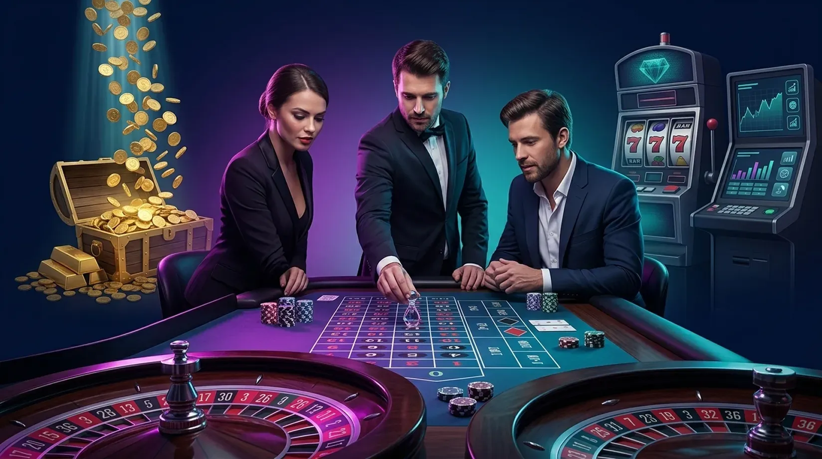 Roobet Casino CZ
